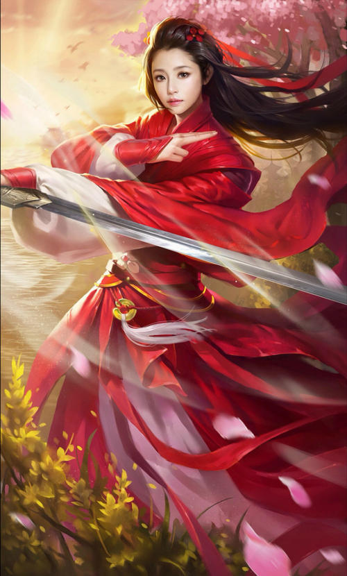 云乔